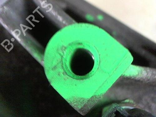 Used Gearbox Gearbox CITROËN C5 III Break (RW_) 2.0 HDi 140 (140 hp) 20403366 20403366