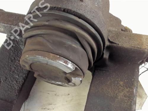 Used Left rear brake caliper Left rear brake caliper FIAT FREEMONT (345_) 2.0 JTD (140 hp) 20443013 20443013