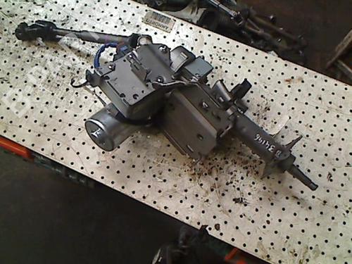 Used Steering column NISSAN NOTE (E11, NE11) 1.5 dCi (86 hp) 20455984