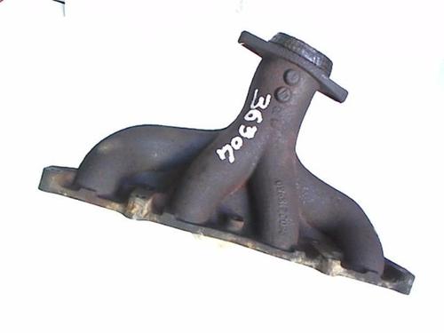 Exhaust manifold CITROËN XM (Y3) 2.1 D 12V | BP20456318M110 