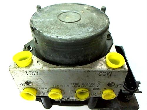 Used ABS pump ABS pump FIAT GRANDE PUNTO (199_) 1.3 D Multijet (75 hp) 20392529 20392529