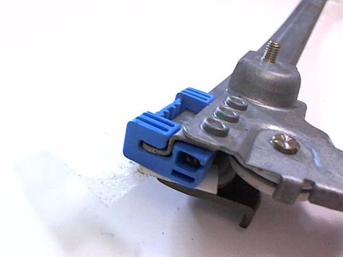 Front right window mechanism RENAULT LAGUNA II (BG0/1_) 1.9 dCI (BG0E) | BP20477407C23 