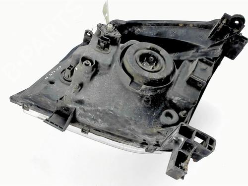 Right headlight NISSAN X-TRAIL I (T30) 2.2 dCi 4x4 | BP20447429C29 