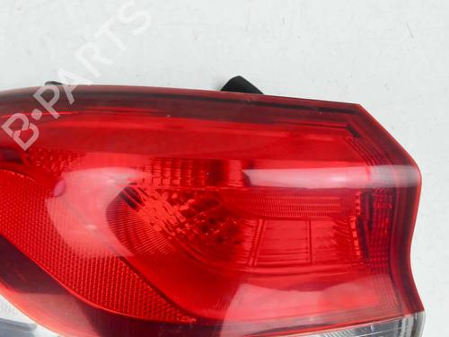 Left taillight HYUNDAI i30 (PDE, PD, PDEN) 1.0 T-GDI | BP40280118C34 - Image 7