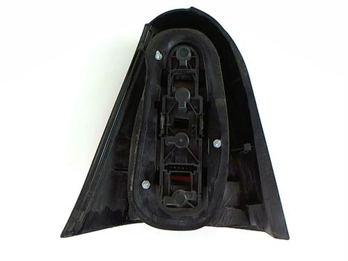 Right taillight MERCEDES-BENZ A-CLASS (W168) A 170 CDI (168.009, 168.109) | BP20399142C35 