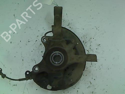 Right front steering knuckle TOYOTA YARIS (_P1_) 1.0 (SCP10_, SCP10R) | BP20434403M26 