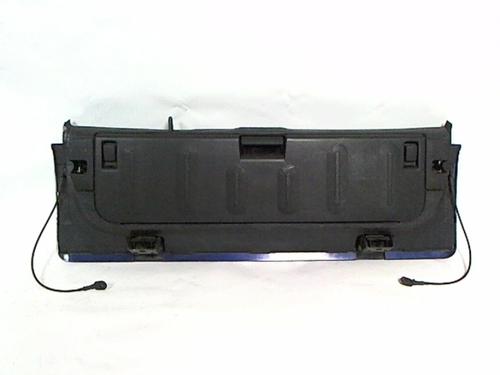 Tailgate CITROËN C2 (JM_) 1.1 | BP21204274C6 