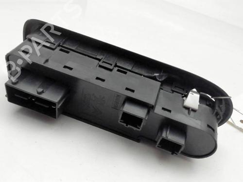 Left front window switch PEUGEOT 508 SW I (8E_) 2.0 HDi RXH Hybrid4 | BP36669192I27 - Image 3