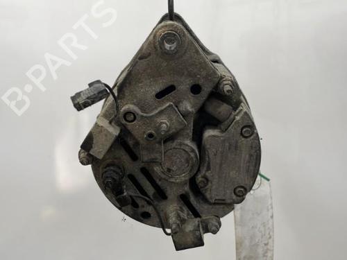 Used Alternator LAND ROVER RANGE ROVER I 2.5 TD 4x4 (121 hp) 21240120