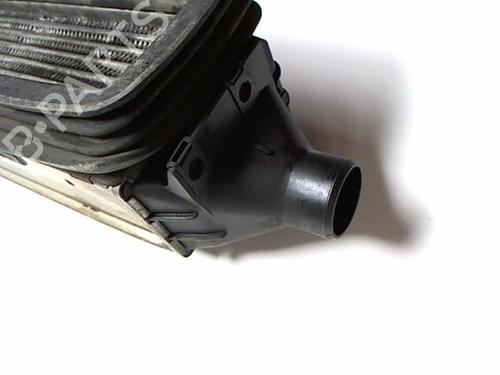 Intercooler FORD MONDEO II (BAP) 1.8 TD | BP20470502M30 
