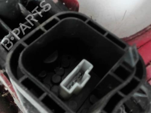 Left taillight PEUGEOT 206 SW (2E/K) 2.0 HDi | BP27163789C34 - Image 4