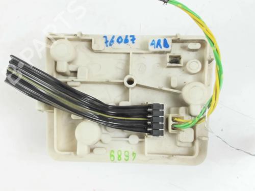 Used Lamp holder Lamp holder PEUGEOT 205 II (20A/C) [1987-2000] 24938082 24938082