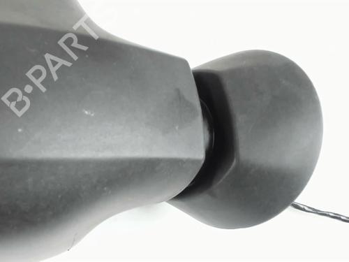 Right mirror DACIA LOGAN MCV (KS_) 1.5 dCi (KS0K) | BP22414720C27 