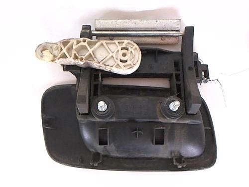 Rear left exterior door handle OPEL ZAFIRA A MPV (T98) 2.0 DI 16V (F75) | BP20462295C130 