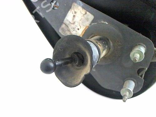 Right mirror RENAULT KANGOO (KC0/1_) D 65 1.9 (KC0E, KC02, KC0J, KC0N) | BP20436399C27 