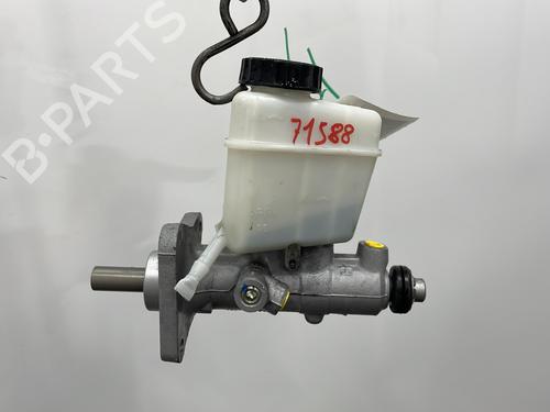 Used Brake master cylinder Brake master cylinder MERCEDES-BENZ SLC (R172) 250 d (172.404) (204 hp) 25341666 25341666