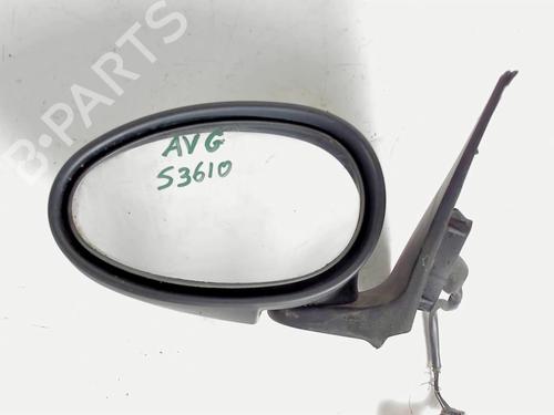 Left mirror ROVER 45 I Saloon (RT) 2.0 iDT | BP21236587C26 