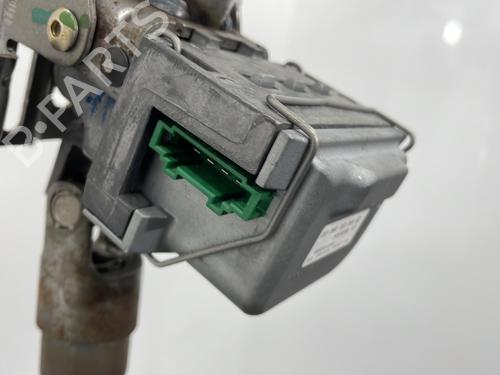 Steering column LANCIA VOYAGER MPV (404_) 2.8 CRD (RT, 53) | BP31679485M21 