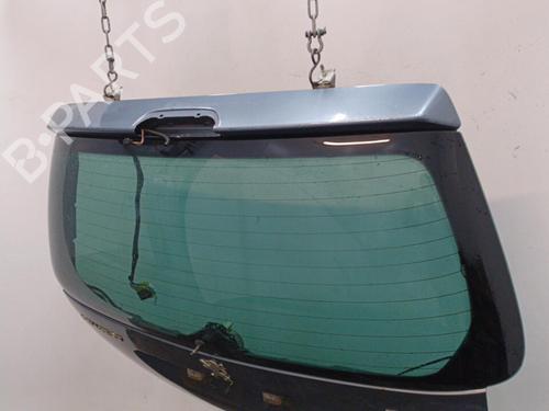 Tailgate PEUGEOT 307 Break (3E) 1.6 HDi 110 | BP20427650C6 