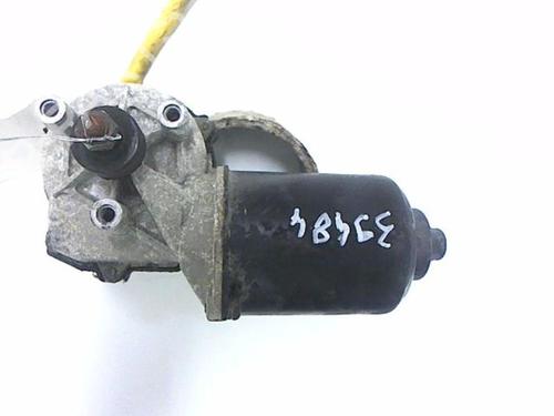Used Front wiper motor HYUNDAI SANTA FÉ I (SM) 2.0 CRDi 4x4 (113 hp) 20438118