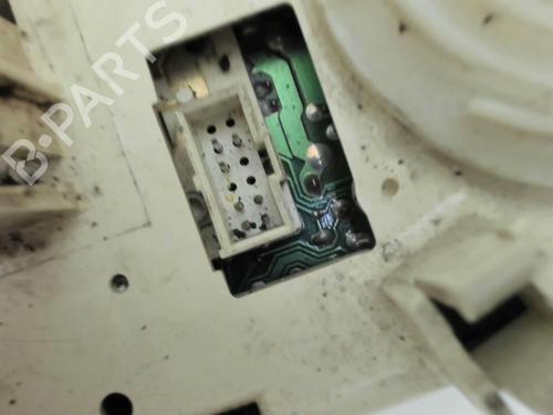 Used Climate control Climate control 21233232 21233232