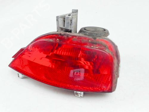 Used Rear bumper left light Rear bumper left light DACIA LOGAN II 1.5 dCi (90 hp) 40116251 40116251