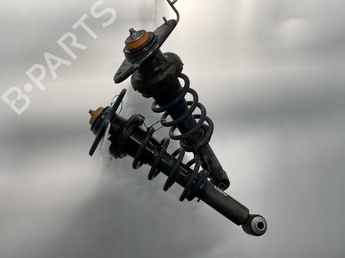 Used Right rear shock absorber MINI MINI CLUBMAN (R55) Cooper D (109 hp) 31602563