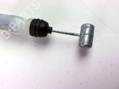 Rear left lock HONDA CIVIC IX (FK) 1.6 i-DTEC (FK3) | BP20425552C100 