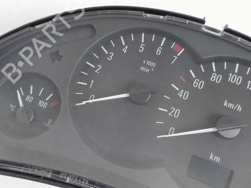 Used Instrument cluster Instrument cluster OPEL CORSA C (X01) 1.0 (F08, F68) (58 hp) 21239421 21239421