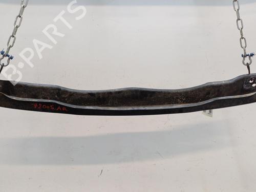 Used Rear bumper reinforcement AUDI A4 B8 (8K2) 2.7 TDI (190 hp) 20404815