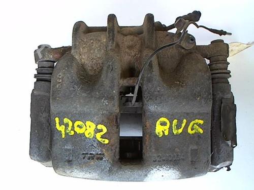 Used Left front brake caliper FIAT SCUDO Van (270_, 272_) 1.6 D Multijet (90 hp) 20434509