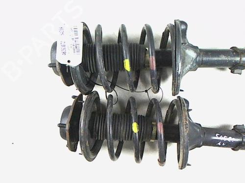Left front shock absorber HYUNDAI ELANTRA III (XD) 2.0 CRDi | BP20402933M16 