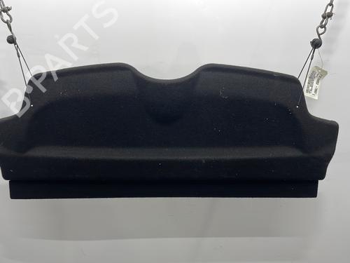 Used Rear parcel shelf MINI MINI COUNTRYMAN (R60) Cooper S ALL4 (184 hp) 31761407