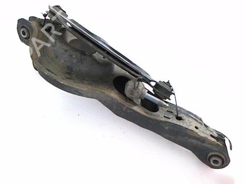 Right rear suspension arm FORD C-MAX II (DXA/CB7, DXA/CEU) 1.6 TDCi | BP20477509M15 