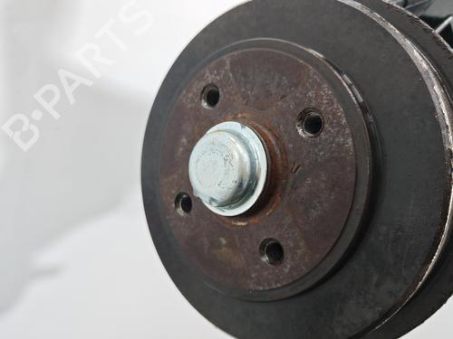 Rear axle SUZUKI SWIFT III (MZ, EZ) 1.3 DDiS (RS413D) | BP40280077M2 - Image 7