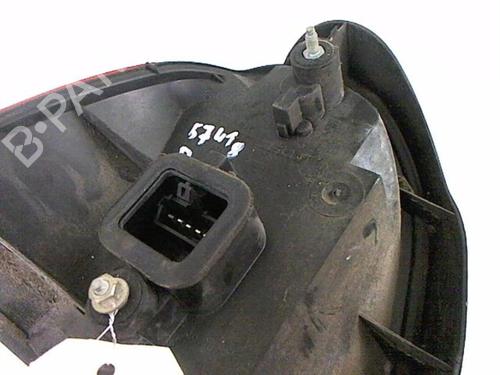 Right taillight RENAULT TWINGO I (C06_) 1.2 (C063, C064) | BP20432550C35 