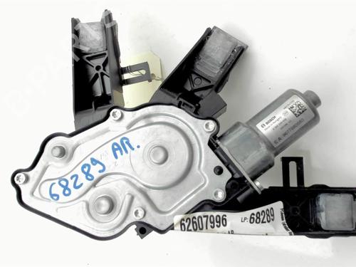 Used Rear wiper motor Rear wiper motor PEUGEOT 308 SW II (LC_, LJ_, LR_, LX_, L4_) 1.6 BlueHDi 120 (120 hp) 20406656 20406656