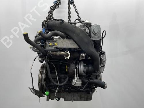 Engine VW GOLF IV (1J1) 1.9 TDI | BP21238928M1 