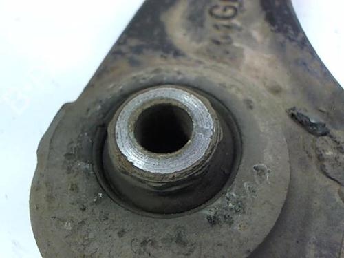 Left front suspension arm PEUGEOT 407 (6D_) 2.0 HDi 135 (6DRHRH, 6DRHRE, 6DRHRG, 6DRHRJ) | BP20433825M12 