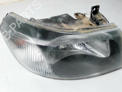 Højre forlygte Højre forlygte FORD TRANSIT Bus (FD_ _, FB_ _, FS_ _, FZ_ _, FC_ _) [2000-2006] 33894842 33894842