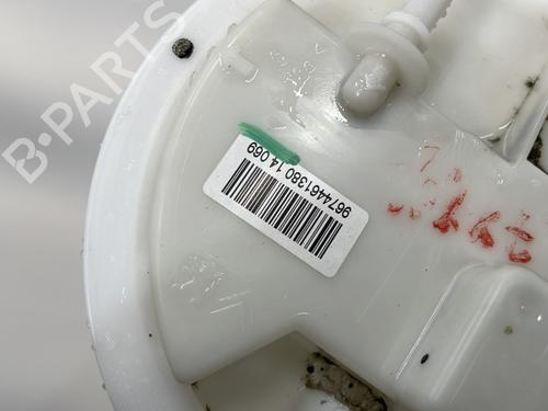 Fuel pump PEUGEOT 2008 I (CU_) 1.6 HDi | BP30848237M76 - Image 3