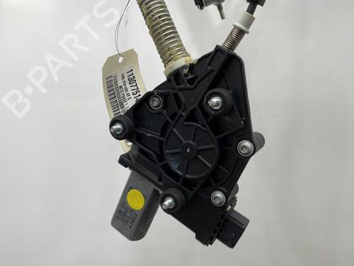 Front left window mechanism ALFA ROMEO MITO (955_) 1.4 (955.AXB1B, 955.AXU1A) | BP29419857C22 