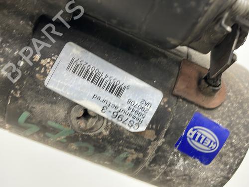 Used Starter Starter FIAT PUNTO (188_) 1.2 16V 80 (188.233, .235, .253, .255, .333, .353, .639,... (80 hp) 20475292 20475292