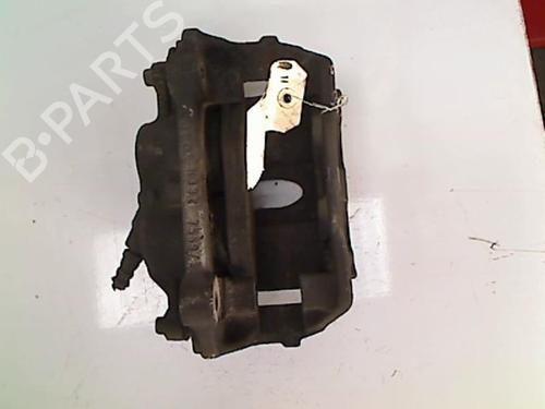 Left front brake caliper NISSAN PRIMASTAR Van (X83) 2.5 dCi 140 | BP20413086M105 