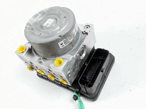 ABS pump DACIA LODGY (JS_) 1.5 dCi (JSMC, JSAF) | BP27163684M43  - Image 6