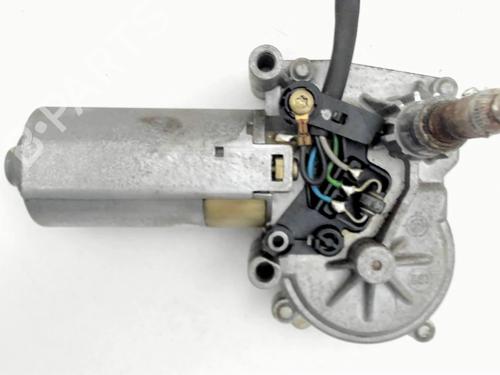 Viskermotor bakrute RENAULT TWINGO I (C06_) 1.2 16V (C060) (60 hp) 29921792