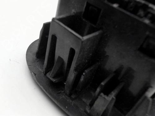 Used Left front window switch Left front window switch RENAULT KANGOO / GRAND KANGOO II (KW0/1_) 1.5 dCi 90 (KW05, KW08, KW0G, KW11) (90 hp) 33131307 33131307