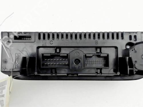 Climate control SEAT IBIZA IV (6J5, 6P1) 1.6 TDI | BP30363742I5