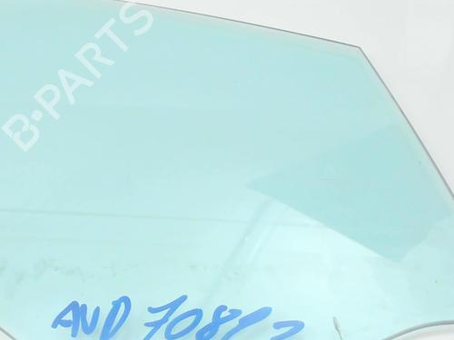 Front right door window FORD MONDEO IV (BA7) 1.8 TDCi | BP20446728C19 