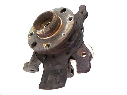 Used Right front steering knuckle Right front steering knuckle OPEL ASTRA H (A04) 1.6 (L48) (105 hp) 20466076 20466076